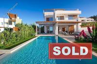 4 Bedroom Detached house · Latsi (Paphos) for sale 