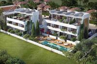 3 Bedroom Detached house in Germasogeia (Limassol) for sale 