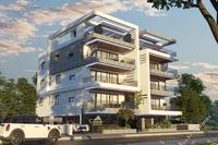 3 Bedroom Apartment in Strovolos (Nicosia) for sale 