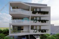 1 Bedroom Apartment · Strovolos (Nicosia) for sale 