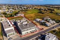  Office in Paralimni (Famagusta) to rent 