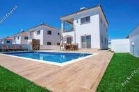 3 Bedroom Detached house in Ayia Napa (Famagusta) for sale 