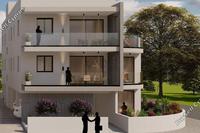 2 Bedroom Penthouse in Pera Chorio Nisou (Nicosia) for sale 