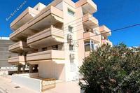 3 Bedroom Apartment · Larnaca Municipality (Larnaca) for sale 