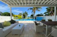4 Bedroom Detached house in Pervolia (Larnaca) for sale 