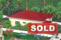 3 Bedroom Bungalow · Xylofagou (Larnaca) for sale 