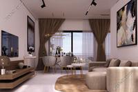 1 Bedroom Apartment · Aradippou (Larnaca) for sale 