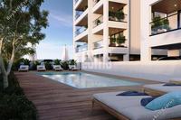 1 Bedroom Apartment in Livadia Larnacas (Larnaca) for sale 