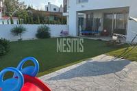 4 Bedroom Semi-detached house · Kokkinotrimithia (Nicosia) to rent 