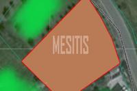 1765 SQM Land in Pera Orinis (Nicosia) for sale 
