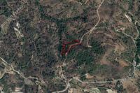 6220 SQM Land in Kato Platres (Limassol) for sale 