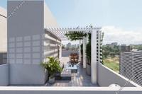 3 Bedroom Apartment in Aradippou (Larnaca) for sale 