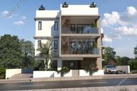 2 Bedroom Apartment · Aradippou (Larnaca) for sale 