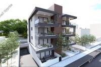 3 Bedroom Apartment in Agios Dometios (Nicosia) for sale 