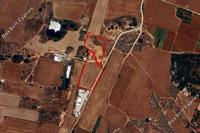 1091 SQM Land · Sotira Ammochostou (Famagusta) for sale 
