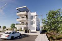 1 Bedroom Apartment in Tseri (Nicosia) for sale 