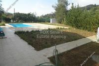 2 Bedroom Bungalow in Palaichori Morfou (Nicosia) for sale 