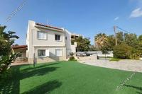 4 Bedroom Detached house in Xylotymvou (Larnaca) to rent 