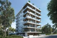 1 Bedroom Apartment · Chrysopolitissa (Larnaca) for sale 
