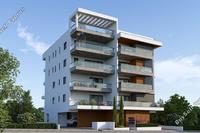 2 Bedroom Apartment in Acropolis (Nicosia) for sale 