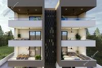2 Bedroom Apartment in Kato Polemidia (Limassol) for sale 