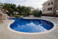 1 Bedroom Apartment in Tersefanou (Larnaca) for sale 