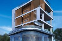  Apartment Building · Paphos Municipality (Paphos) for sale 