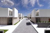 3 Bedroom Semi-detached house · Chlorakas (Paphos) for sale 