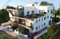 2 Bedroom Penthouse · Kiti (Larnaca) for sale 