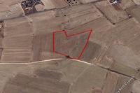 11613 SQM Land in Geri (Nicosia) for sale 