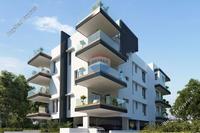 2 Bedroom Apartment · Larnaca Municipality (Larnaca) for sale 