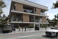 2 Bedroom Penthouse in Pera Chorio Nisou (Nicosia) for sale 
