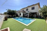 3 Bedroom Detached house in Moni (Limassol) for sale 