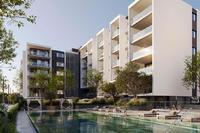 2 Bedroom Apartment · Agios Nicolaos (Limassol) for sale 