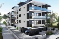 2 Bedroom Penthouse in Geri (Nicosia) for sale 