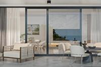 1 Bedroom Penthouse in Geri (Nicosia) for sale 