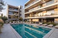 2 Bedroom Apartment in Ekali (Limassol) for sale 