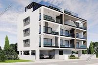 2 Bedroom Apartment · Faneromeni (Larnaca) for sale 