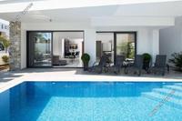 4 Bedroom Detached house · Oroklini (Larnaca) for sale 
