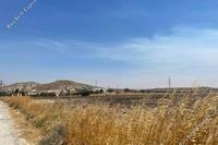 7024 SQM Land in Marki (Nicosia) for sale 