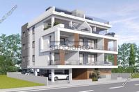 2 Bedroom Apartment · Pyrga (Larnaca) for sale 