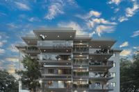 2 Bedroom Apartment in Sotiros Agios Ioannis Larnaca (Larnaca) for sale 