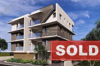 2 Bedroom Apartment in Sotiros Agios Ioannis Larnaca (Larnaca) for sale 
