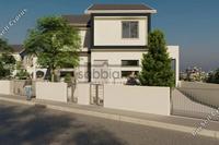 3 Bedroom Detached house in Avgorou (Famagusta) for sale 