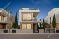 3 Bedroom Detached house in Kato Paphos (Paphos) for sale 