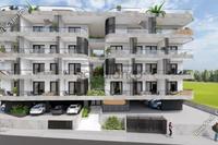 2 Bedroom Apartment in Sotiros Agios Ioannis Larnaca (Larnaca) for sale 
