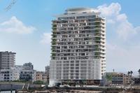 2 Bedroom Apartment in Larnaca Municipality (Larnaca) for sale 