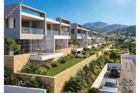 1 Bedroom Ground floor apartment in Pano Lefkara (Larnaca) for sale 