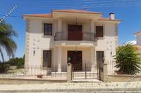 5 Bedroom Detached house · Pera Orinis (Nicosia) for sale 