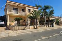 4 Bedroom Detached house · Xylofagou (Larnaca) for sale 